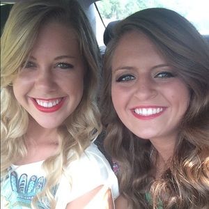 Meet your Posher, Brittany